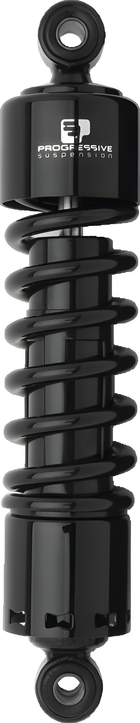 Progressive 412 Shocks — Harley-Davidson