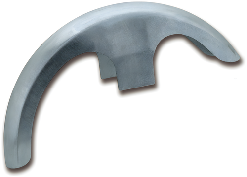 Harddrive Steel Fender - 21