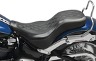 Mustang Motorcycle Passenger Original — 2011-2013 Harley-Davidson Touring