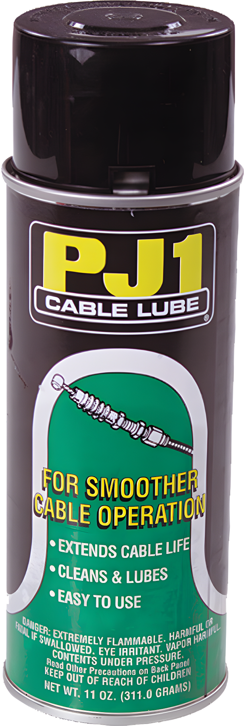 PJ1 Cable Lube - 11oz