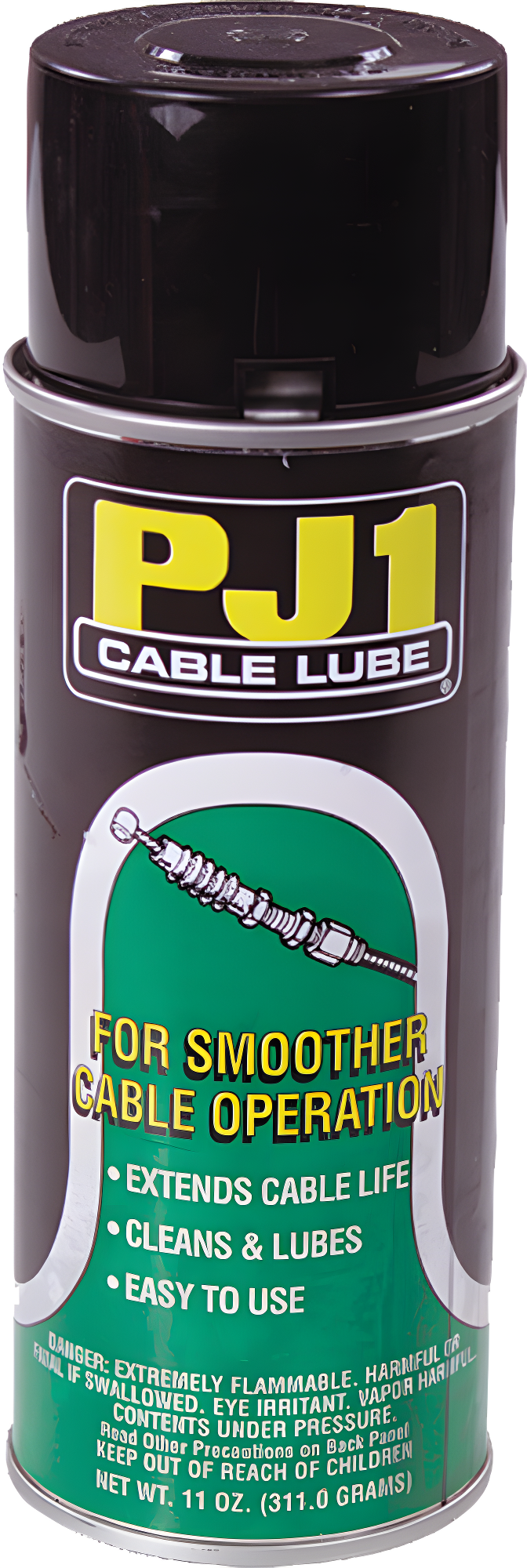 PJ1 Cable Lube - 11oz