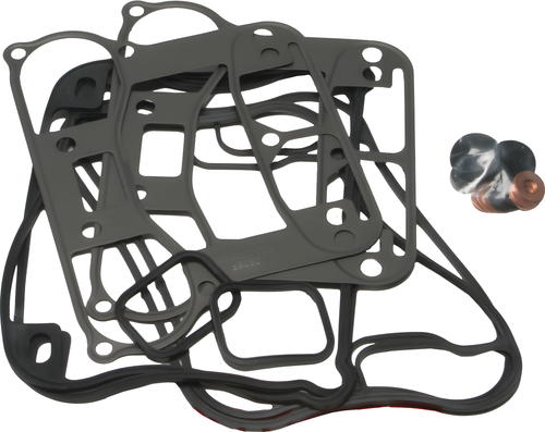Cometic Evo Sportster EST Gasket Kit - Oe#17036-91 — Harley-Davidson Sportster 1200, Sportster 883, Sportster 883 Hugger (1991-2003)