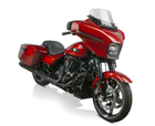 National Cycle V Stream — Harley-Davidson
