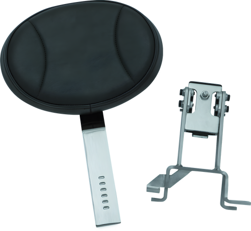 Kuryakyn Backrests F — Indian Motorcycle