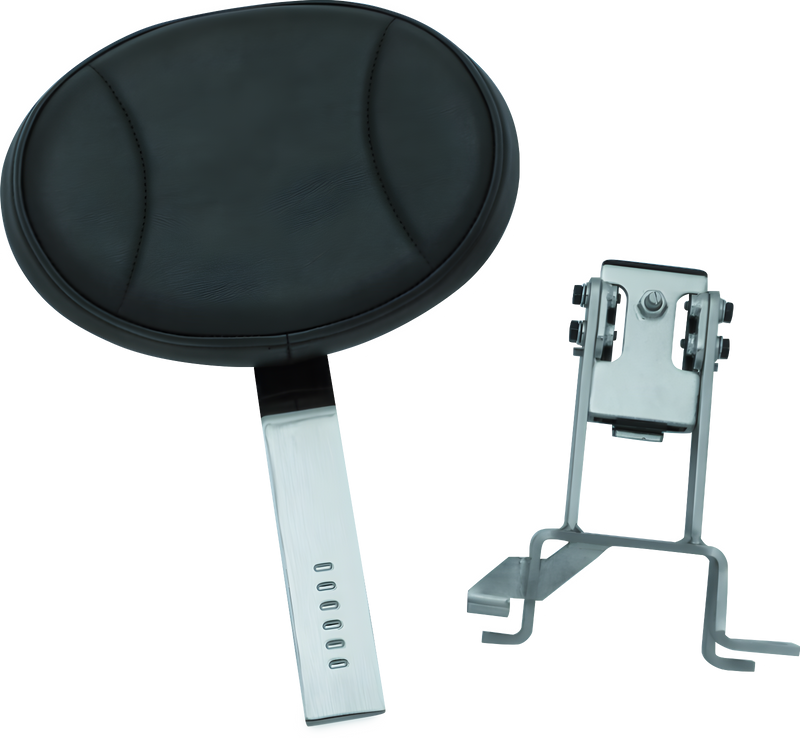 Kuryakyn Backrests F — Indian Motorcycle