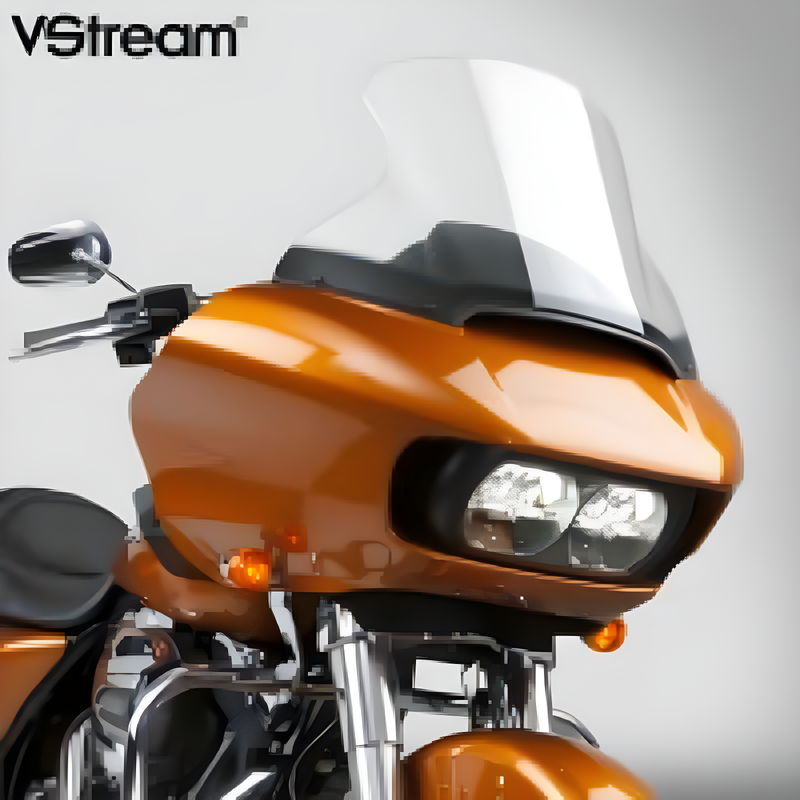 National Cycle V Stream — 2015-2023 Harley-Davidson