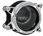 Vance and Hines Falcon Air Intakes — Harley-Davidson