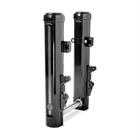 Performance Machine Fork Legs — Harley-Davidson Softail Heritage Classic, Softail Fat Boy, Softail (1983-2026)