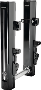 Performance Machine Fork Legs — Harley-Davidson Softail Heritage Classic, Softail Fat Boy, Softail (1983-2026)