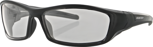 Bobster Hooligan Sunglasses - W/Photochromatic Lens