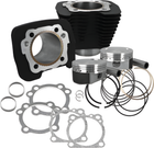 S&S Cycle Conversion Kits — 1986-2021 Harley-Davidson Sportster Models