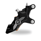 Performance Machine Brake Calipers — 2000-2021 Harley-Davidson