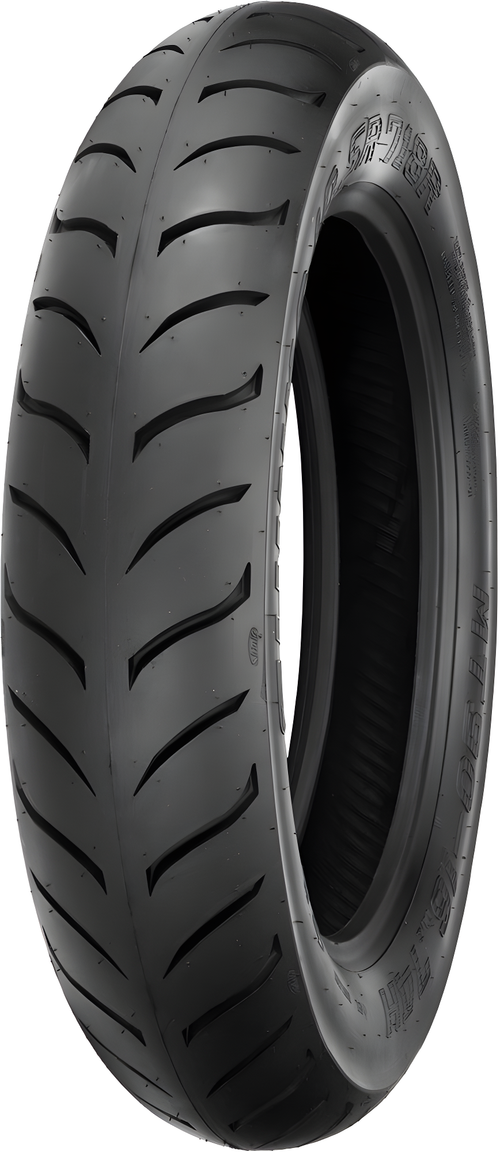 Shinko 611 & 718 Tire - Series Rear Mt90-16 74h Bias TL