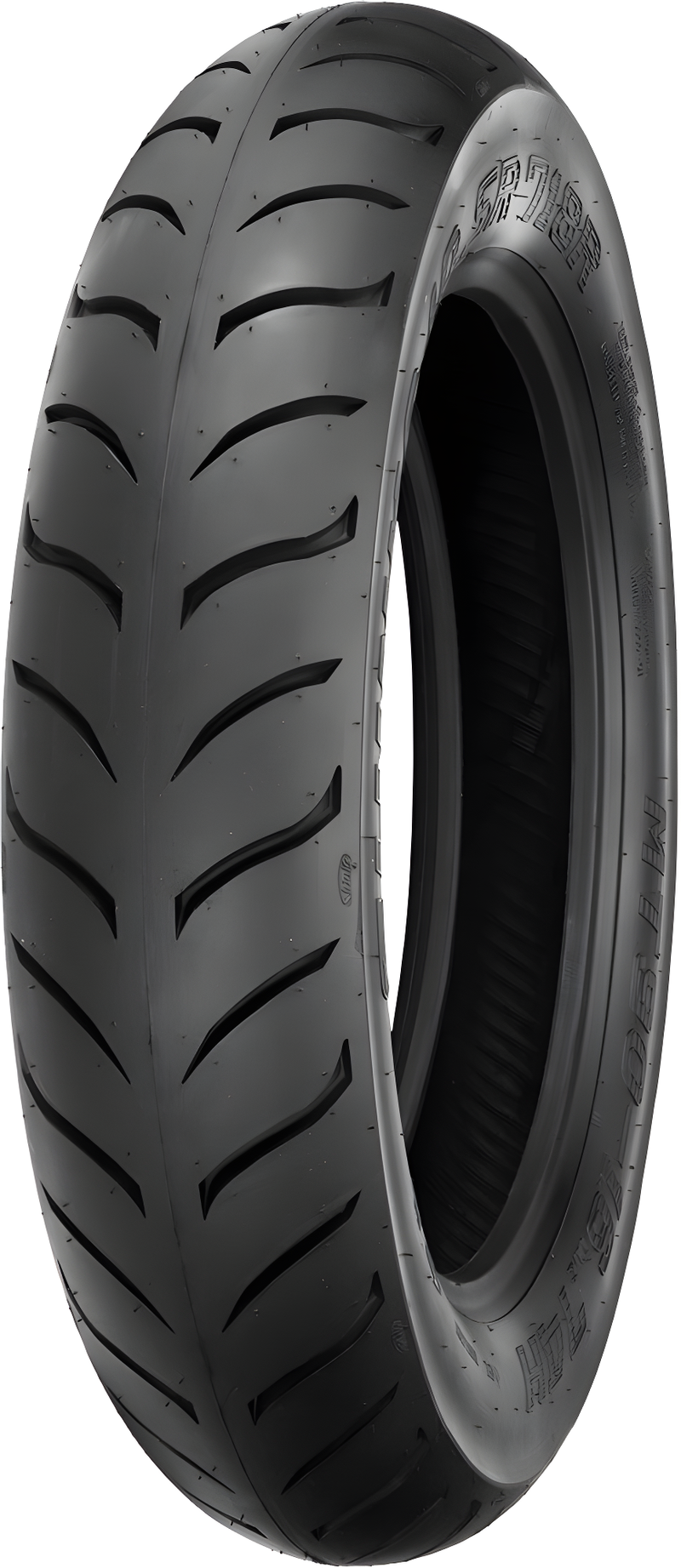 Shinko 611 & 718 Tire - Series Rear Mt90-16 74h Bias TL