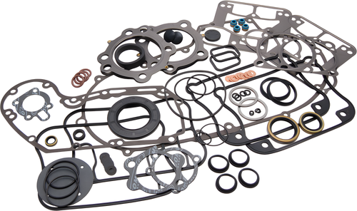 Cometic Evo Sportster EST Gasket Kit - Oe#17026-91b — Harley-Davidson Electra Glide Classic, Sportster 883, Softail Custom (1984-1999)