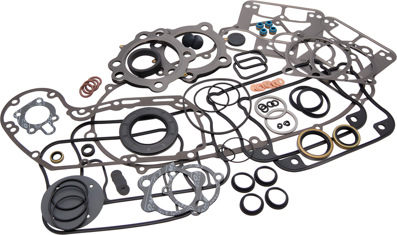 Cometic Evo Sportster EST Gasket Kit - Oe#17026-91b — Harley-Davidson Electra Glide Classic, Sportster 883, Softail Custom (1984-1999)