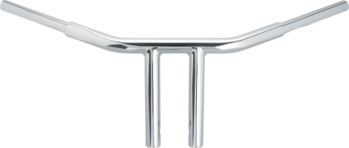 Wild 1 Psycho Drag Bar - Chrome