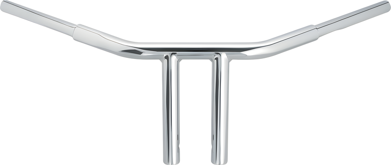 Wild 1 Psycho Drag Bar - Chrome