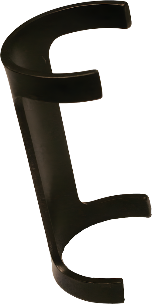 Feuling Pushrod Tube Holder — Harley-Davidson Electra Glide Classic, Softail Heritage Classic, Electra Glide Ultra Classic (1984-2017)