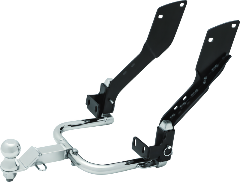 Kuryakyn Trailer Hitches C — Harley-Davidson Electra Glide, Electra Glide Classic, Electra Glide Ultra Classic (1955-2026)