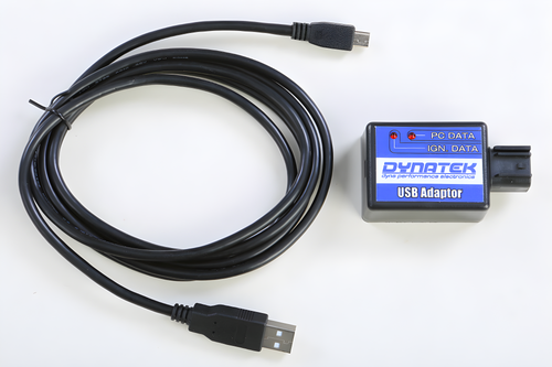 Dynatek Programming Kit - DFS & 2000i Apps