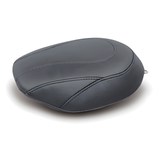 Mustang Motorcycle Passenger Original Seat - Harley Sportster Low