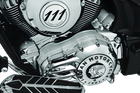 Kuryakyn Transmission Covers B — Indian Motorcycle