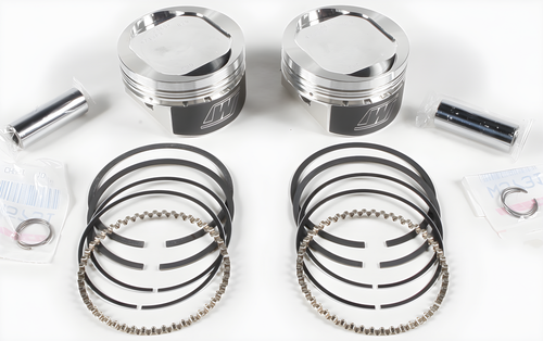 Wiseco V-Twin Piston Kit