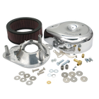 S&S Cycle Air Cleaner Kits — 1984-1992 Harley-Davidson Sportster Models