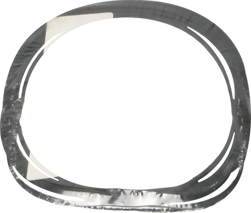 Cometic Twin Cam Inspection/Derby Cover Gasket - O-Ring Twin CAM 5/PK Oe#25416-… — Harley-Davidson (1999-2006)