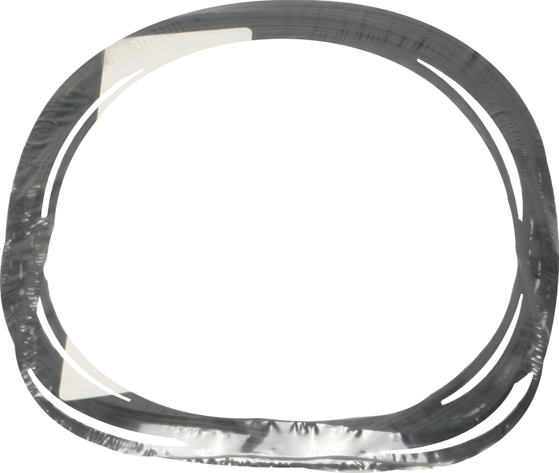 Cometic Twin Cam Inspection/Derby Cover Gasket - O-Ring Twin CAM 5/PK Oe#25416-… — Harley-Davidson (1999-2006)