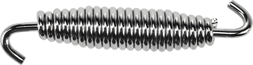 Harddrive Kickstand Spring - Chrome Oe#50112-99