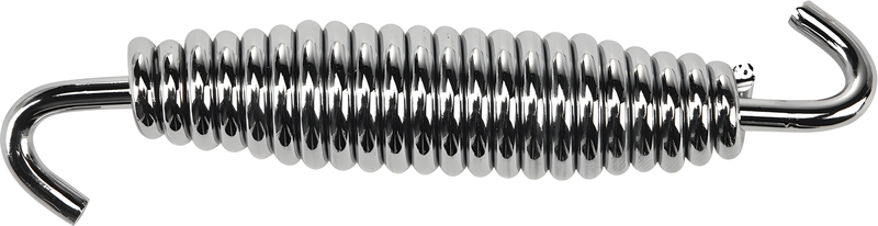Harddrive Kickstand Spring - Chrome Oe#50112-99