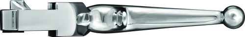 Kuryakyn Levers D — 2008-2013 Harley-Davidson Touring