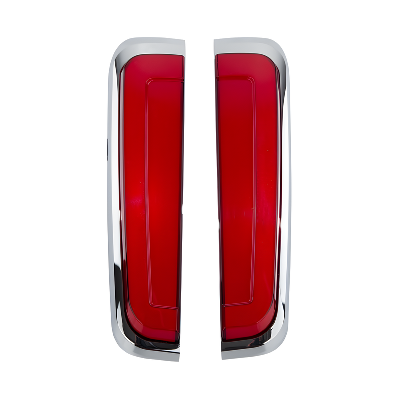 Kuryakyn Taillights E — Harley-Davidson