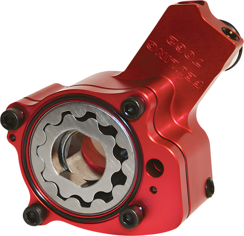 Feuling Race Series Oil Pump — Harley-Davidson Dyna Street Bob, Softail Heritage Classic, Softail Fat Boy (2006-2017)