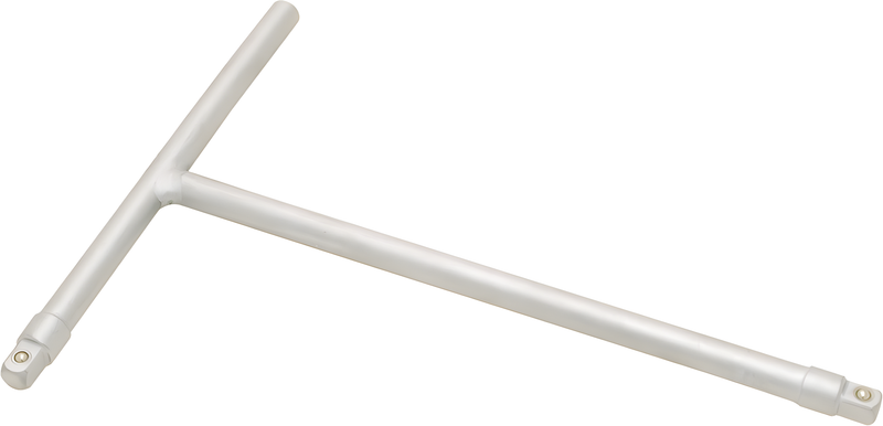 Motion Pro Dual Drive Mini T-Handle - 1/4