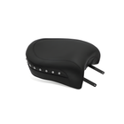 Mustang Motorcycle Passenger Studs — 2014-2021 Indian Motorcycle Chief