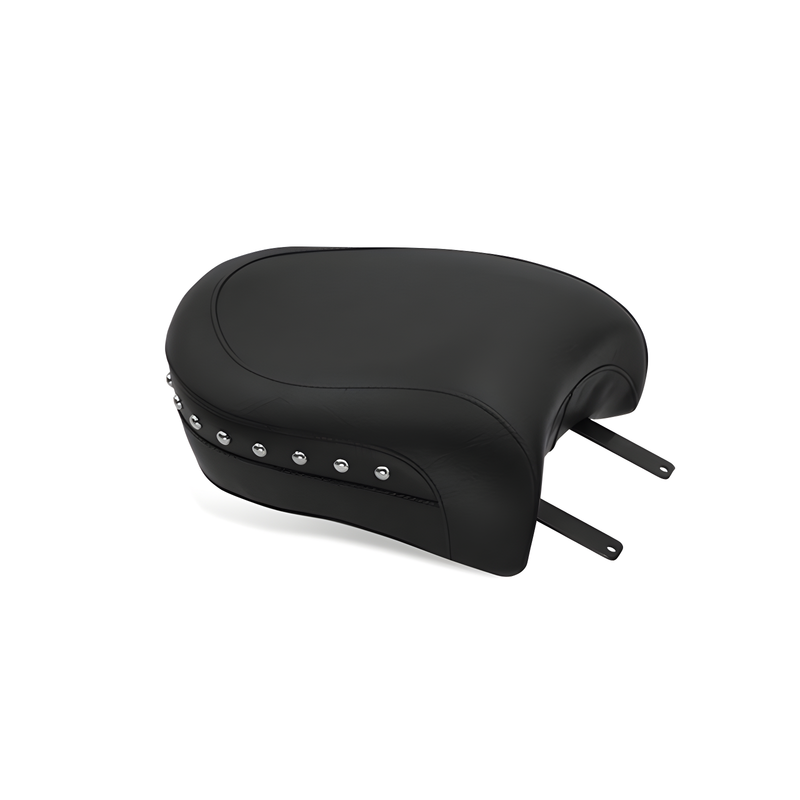 Mustang Motorcycle Passenger Studs — 2014-2021 Indian Motorcycle Chief