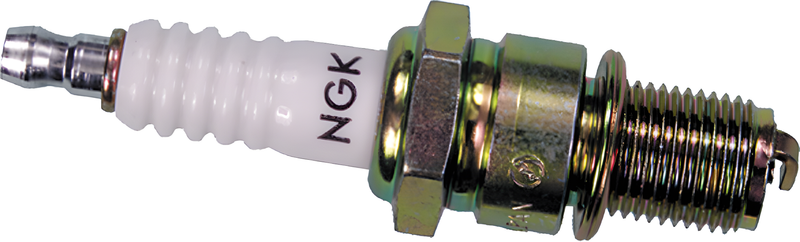 NGK Spark Plug - #6955/04 Solid