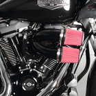 S&S Cycle Intake Runner — 2017-2021 Harley-Davidson
