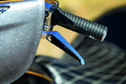 Kuryakyn Levers D — 2014-2017 Indian Motorcycle