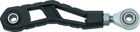 Kuryakyn Mini Boards — Harley-Davidson Dyna Wide Glide, Dyna Low Rider, Dyna Super Glide (1983-2020)