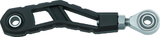 Kuryakyn Mini Boards MX-Styled Running Boards - Harley Dyna Mid Controls