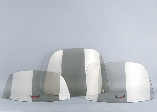 Slipstreamer Replacement Windshield - Smoke 16