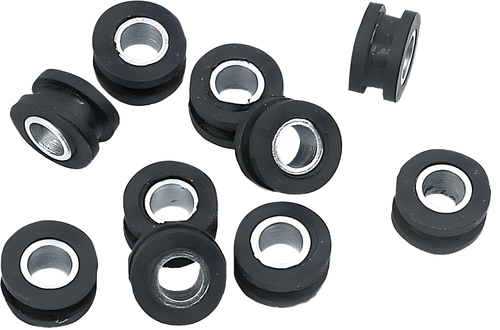 Harddrive Rubber Mounting Tank Grommet - Grommets 10 PK