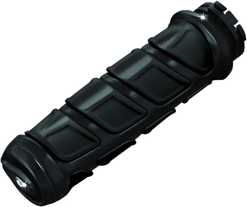 Kuryakyn Hand Grips D — Indian Motorcycle Touring