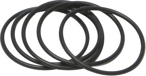 Cometic Evo Big Twin/Twin Cam Primary Housing Gasket - Case O-Ring Twin CAM 5/P… — Harley-Davidson (2007-2017)