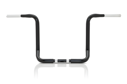 Burly Brand Bagger Bars - BAR 1.25
