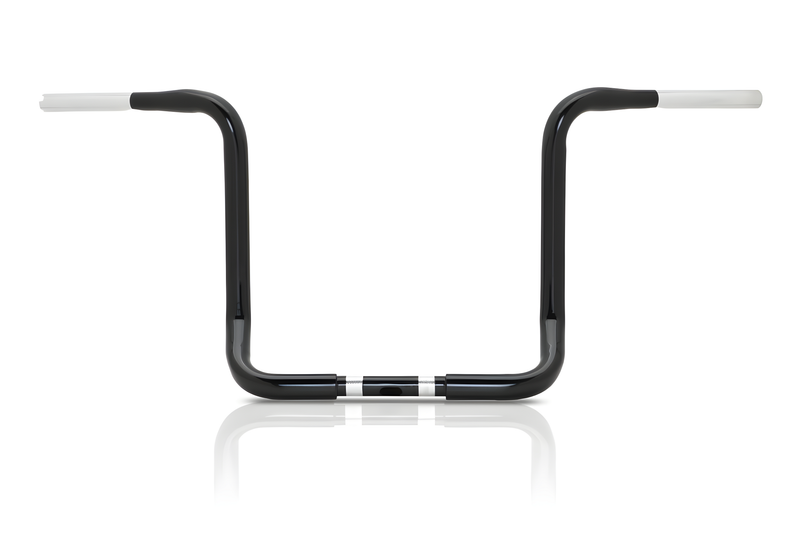 Burly Brand Bagger Bars - BAR 1.25
